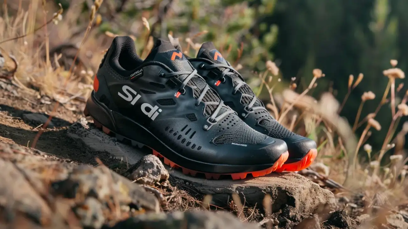 Buty Rowerowe Sidi: Komfort i wygoda na najwyższym poziomie