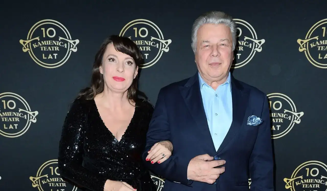 Kto jest żoną Emiliana Kamińskiego? Historia miłości i wyzwań pary