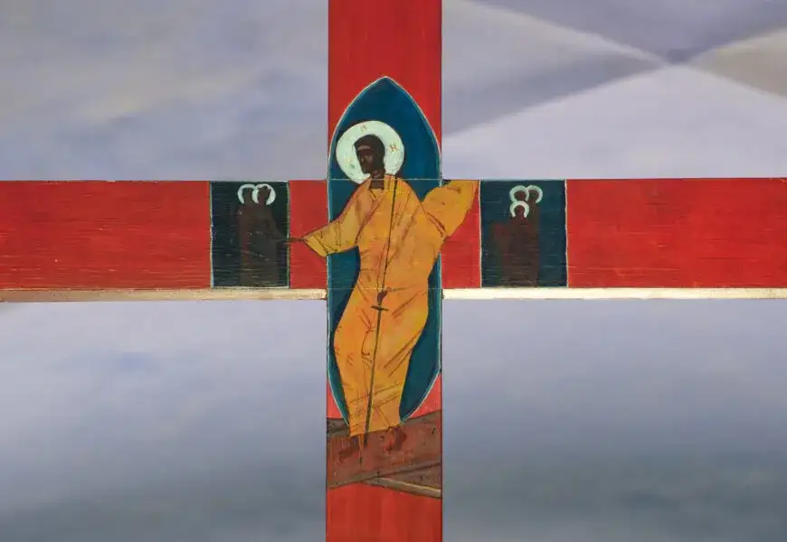 „Jeruzalem”: odkryj skrywane znaczenie i emocje w tekstach tej piosenki