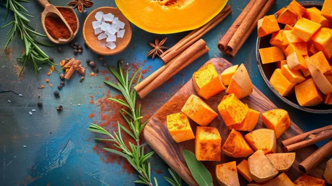 Jak wykorzystać bataty mrożone?