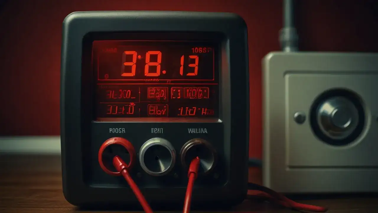 Jak sprawdzić co pobiera dużo prądu? Przeprowadź domowe śledztwo!