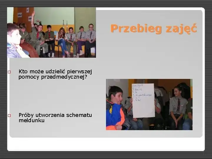 Kto może udzielić pierwszej pomocy? Obowiązki i odpowiedzialność w sytuacjach kryzysowych