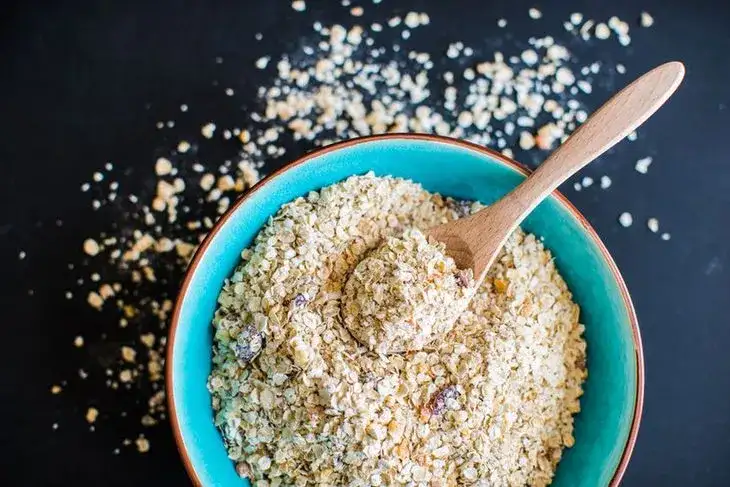 Herbata z owsa przepis krok po kroku - najlepszy sposób przygotowania