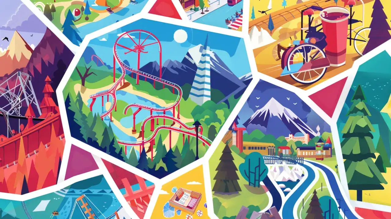 Gdzie pojechać z dziećmi? 8 rodzinnych atrakcji na piękny czas