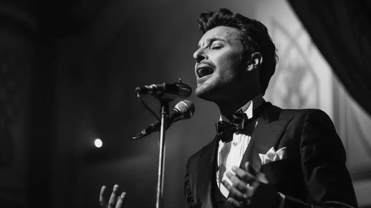 Top 5 najpiękniejszych utworów Andrea Bocellego: Muzyczne perełki