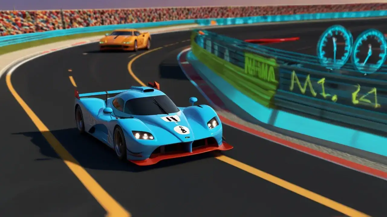 Co to przyspieszenie? Klucz do zrozumienia ruchu ciał w fizyce!