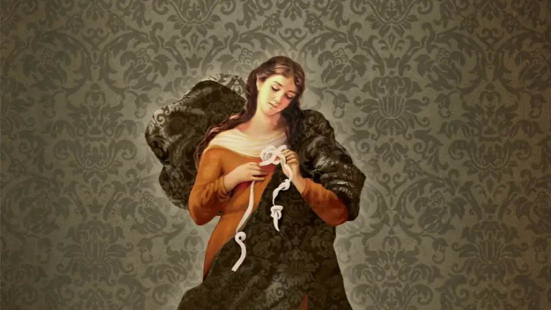 Jak odmawiać modlitwę rozwiązującą węzły, aby znaleźć spokój