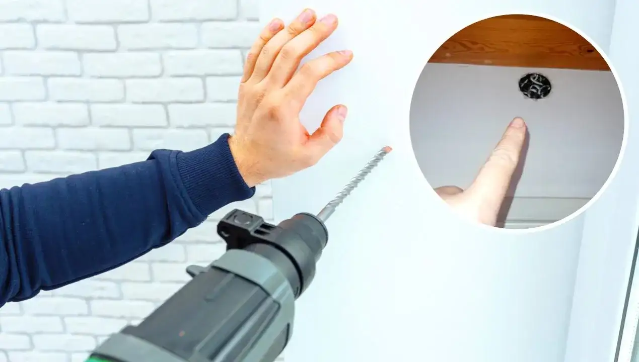 Jak znaleźć kabel pod tynkiem i uniknąć kosztownych błędów podczas remontu