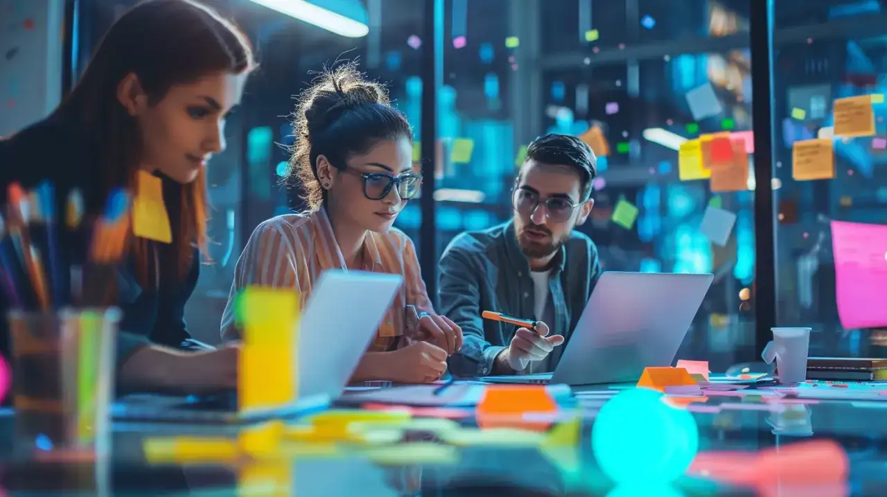 Dlaczego warto inwestować w start-upy technologiczne?