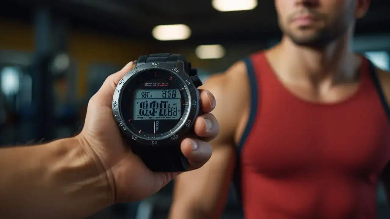 Zaskakująca prawda o długości treningu na siłowni: Ile to za dużo?