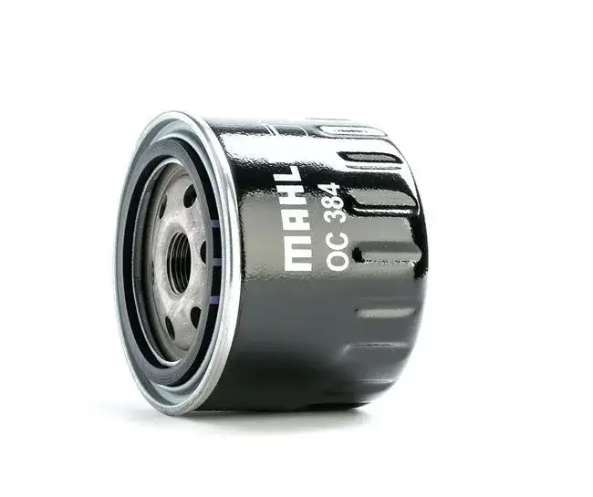 Die besten ölfilter von mahle: Qualität und Kompatibilität im Überblick