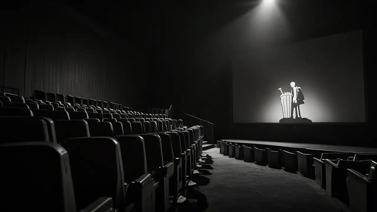 Dlaczego to film Bez słowa tak porusza widza do głębi? Analiza