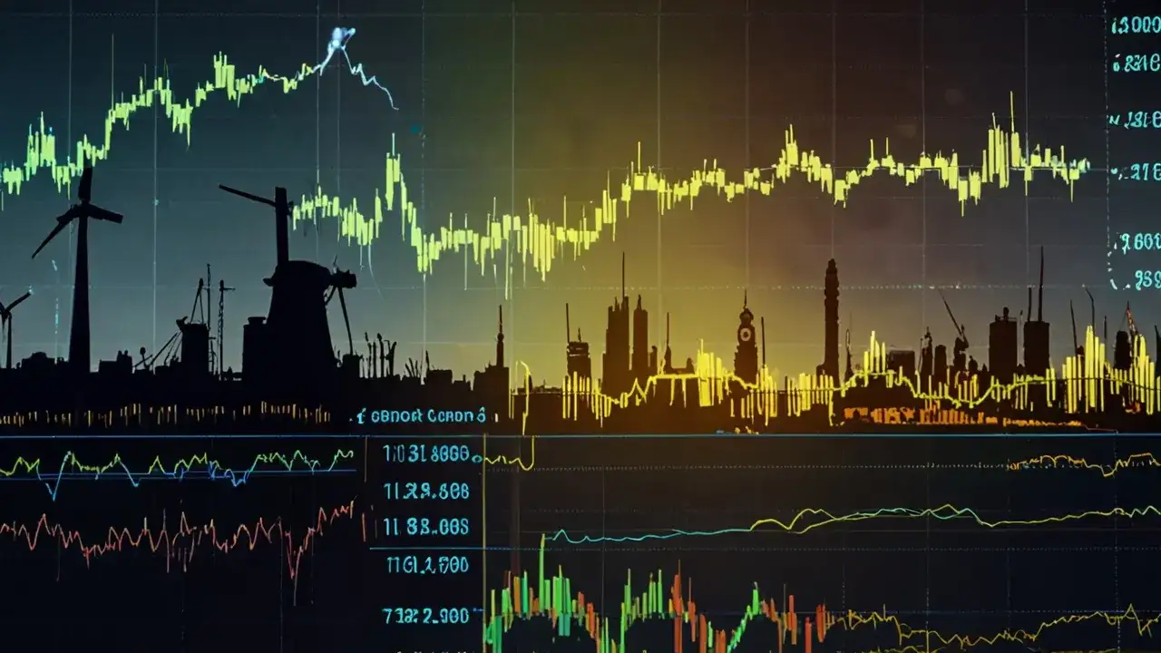 Jak wyniki PGE na GPW wpływają na sektor energetyczny w Polsce?