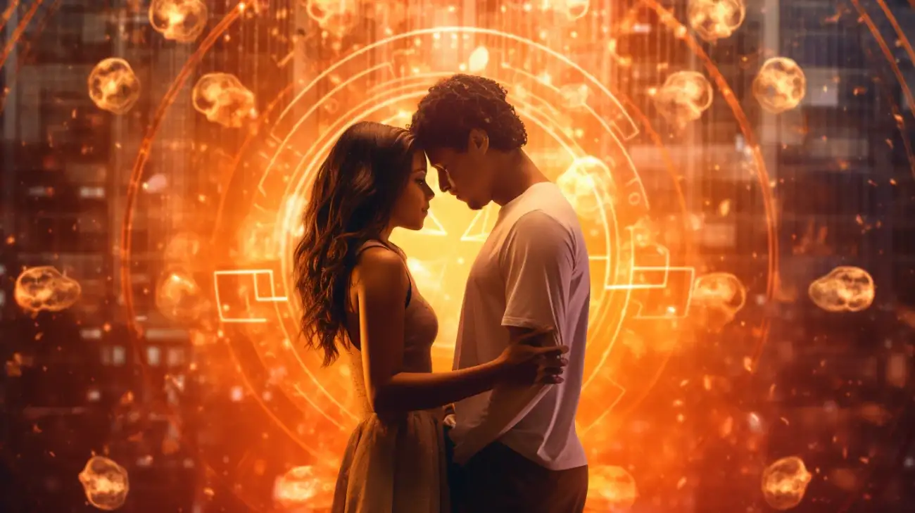 Horoskop partnerski numerologiczny dla par - oblicz swoją zgodność numerologiczną