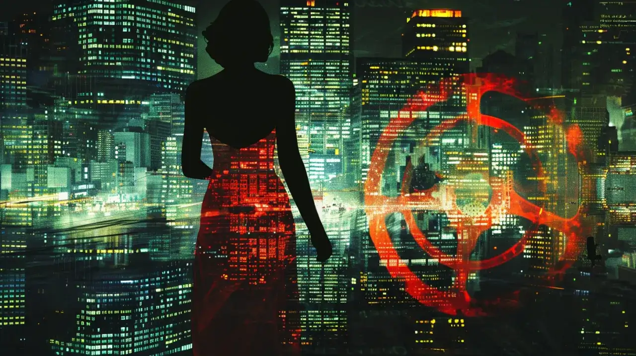 Femme Fatale: Dlaczego to niedoceniony thriller Briana De Palmy?