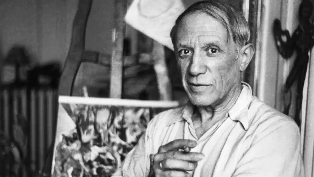 Kiedy urodził się Pablo Picasso? Odkryj jego niezwykłą historię
