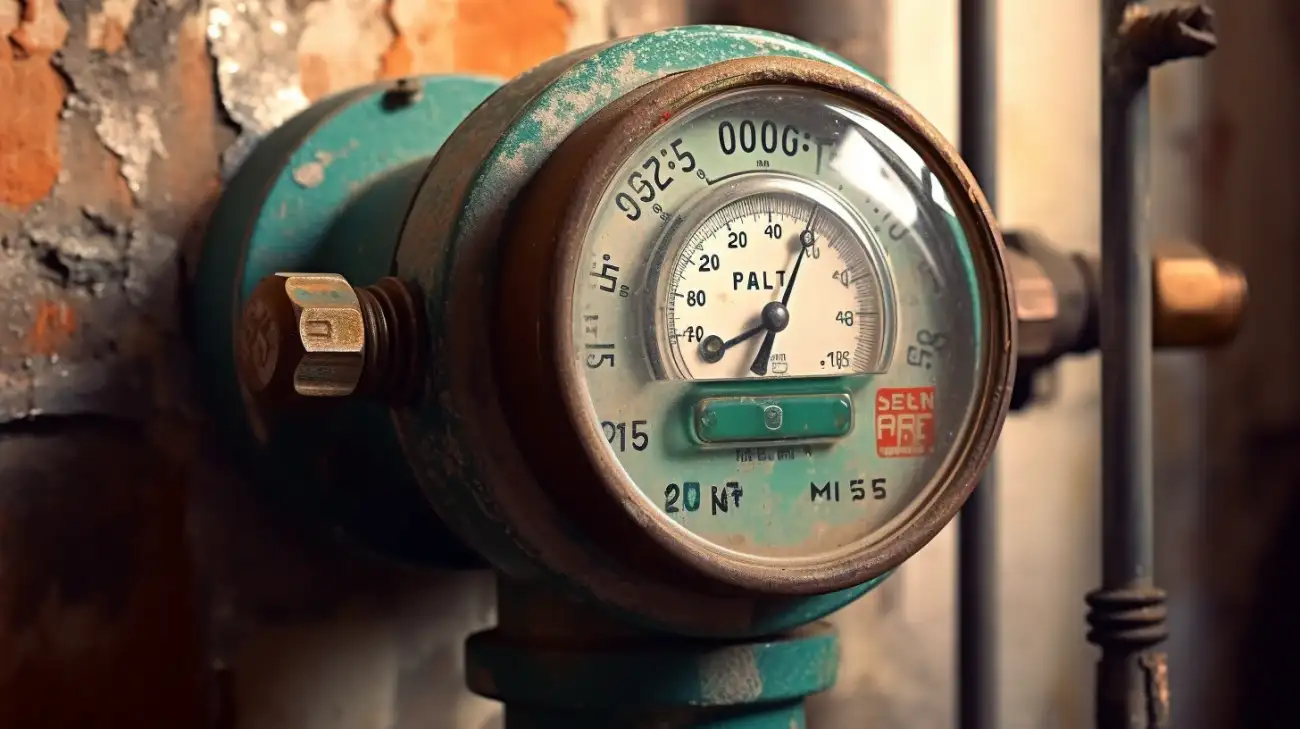 Licznik do wody - Koszt i cena wodomierza