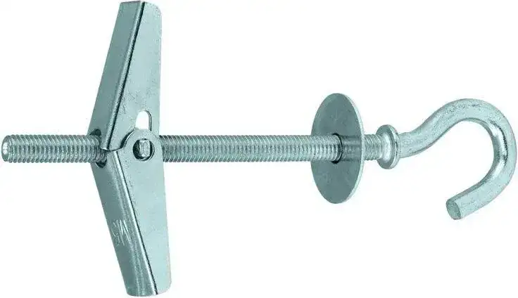 Kotwa parasolka M8 – jak uniknąć błędów przy montażu w płytach gipsowych