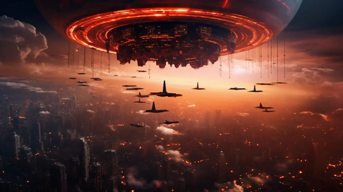 Krytycy obniżają Rebel Moon Zacka Snydera