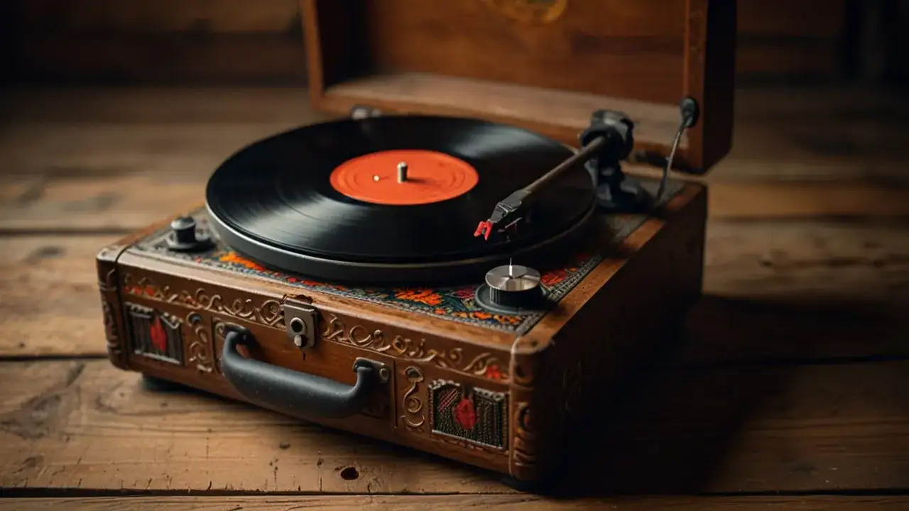 Czy znasz muzykę Wiesława Prusieckiego? Geniusz wart odkrycia