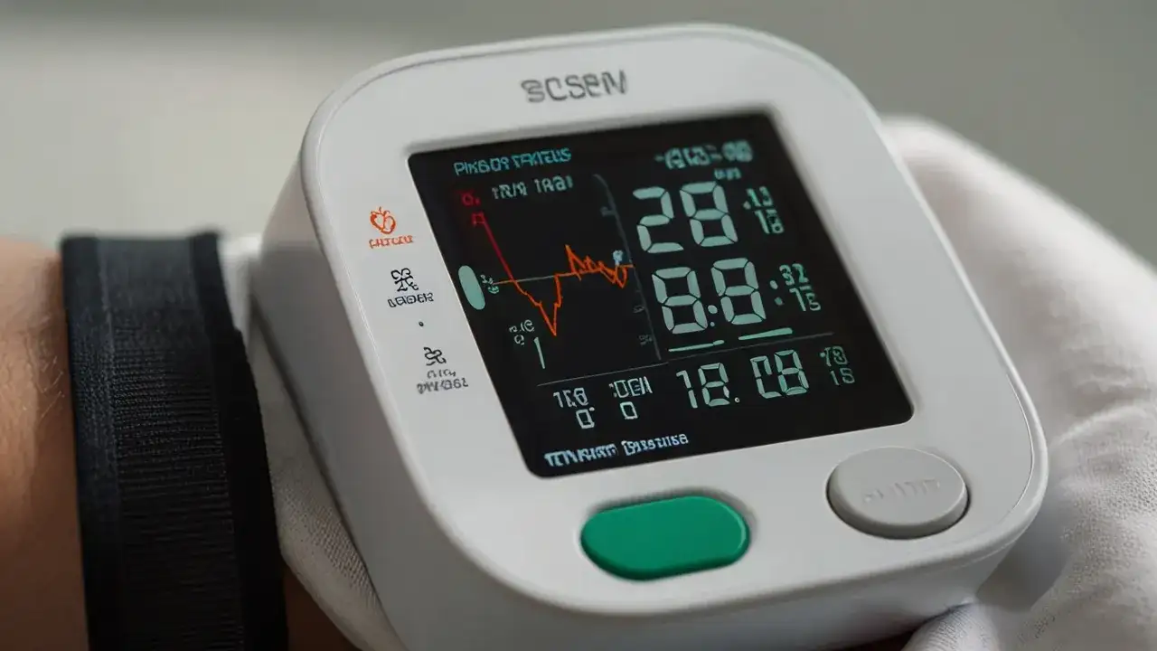 Ciśnieniomierz: Najlepsze modele w Media Markt dla domowej kontroli