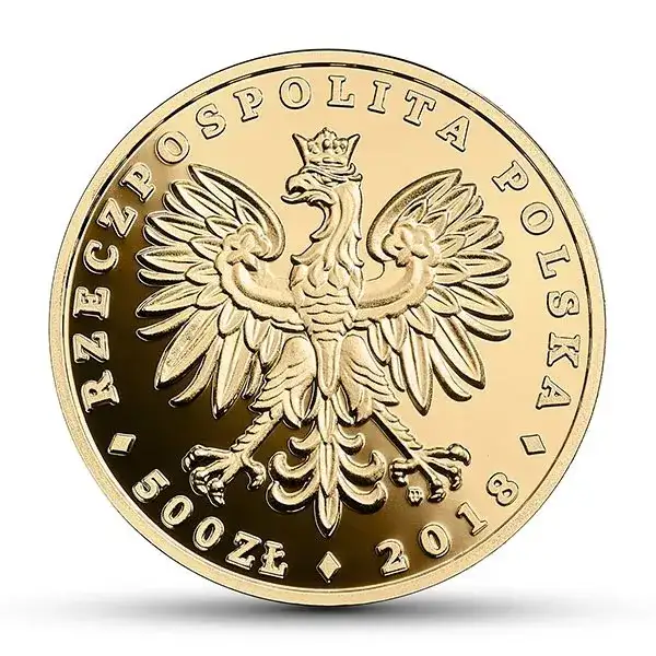 Gdzie kupić monetę Orzeł Bielik NBP? Sprawdź najlepsze miejsca i ceny!