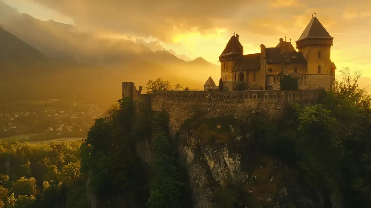 Zamek Bolków: Śląski kolos, który przetrwał wieki