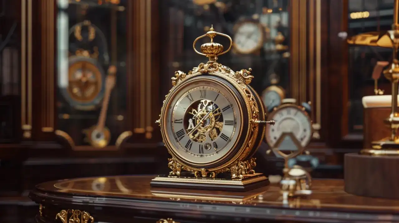 Zegary marki Kienzle - synonim luksusu i niezawodnej precyzji