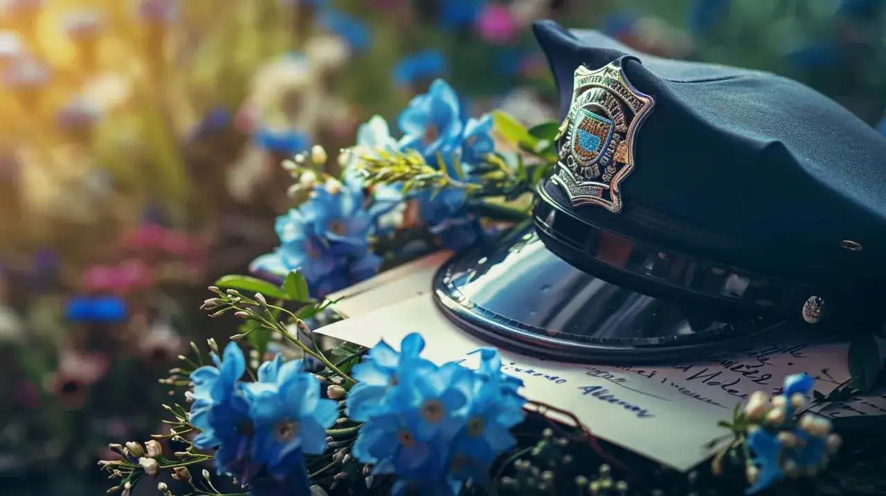 Święto Policji: Jakie życzenia złożyć funkcjonariuszom? Pomysły