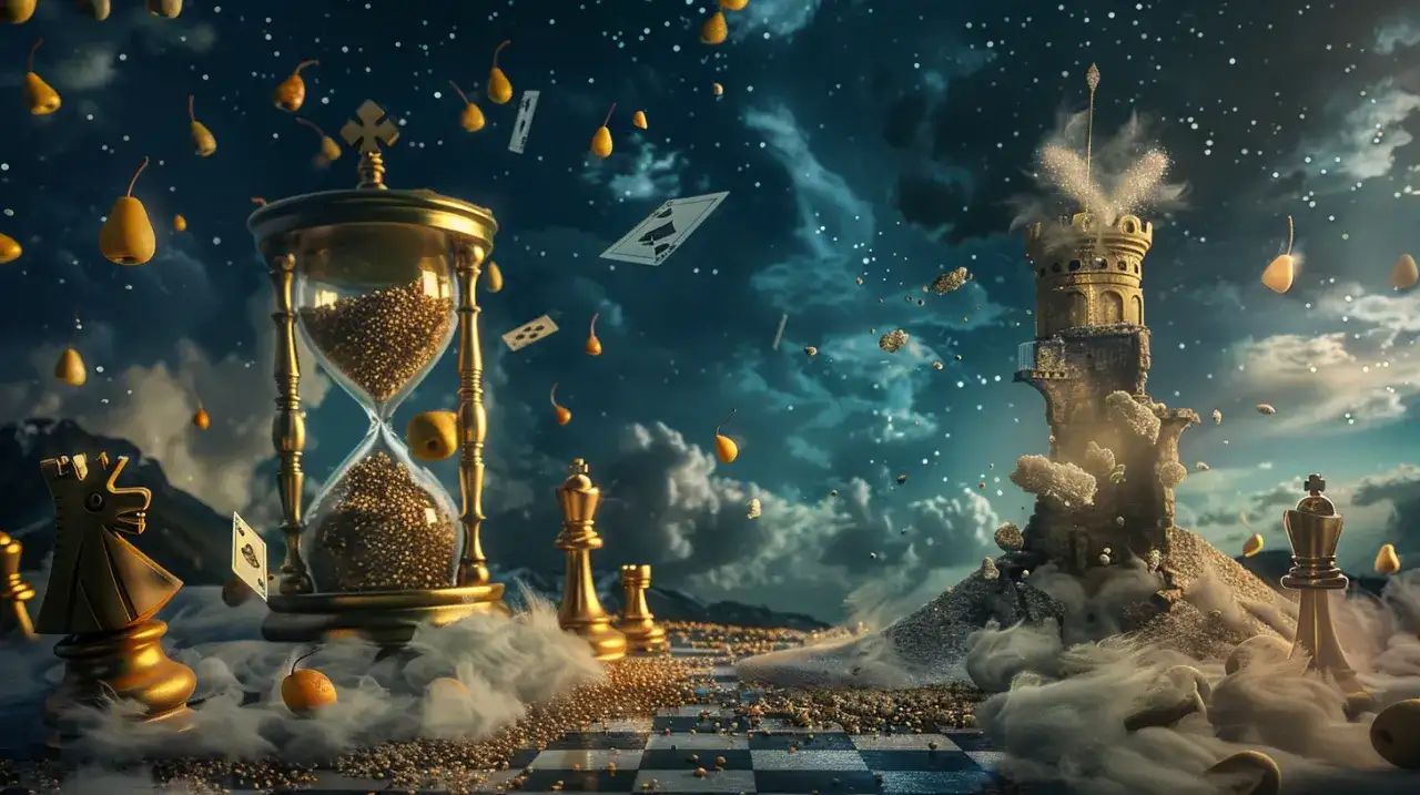 Gra we śnie: Jakie ma znaczenie w senniku i co mówi o Twoim życiu?