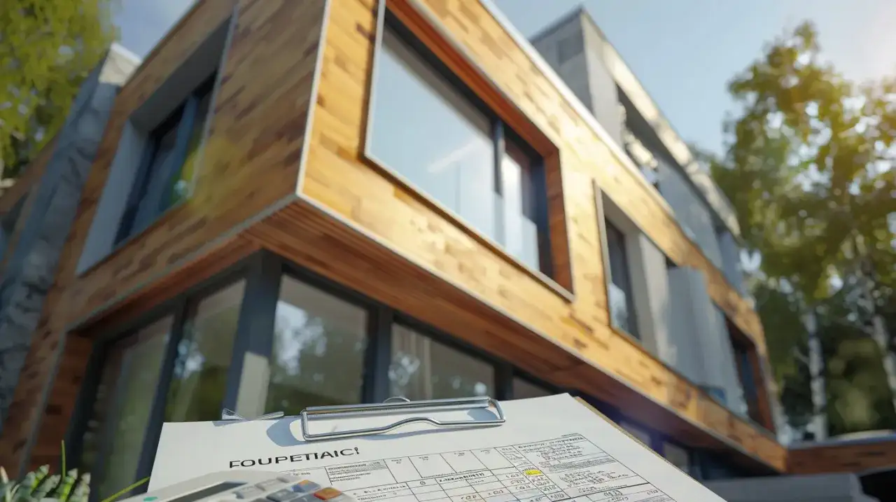 Dotacje na ocieplenie domu: Jak o nie ubiegać się i jakie dokumenty są potrzebne?