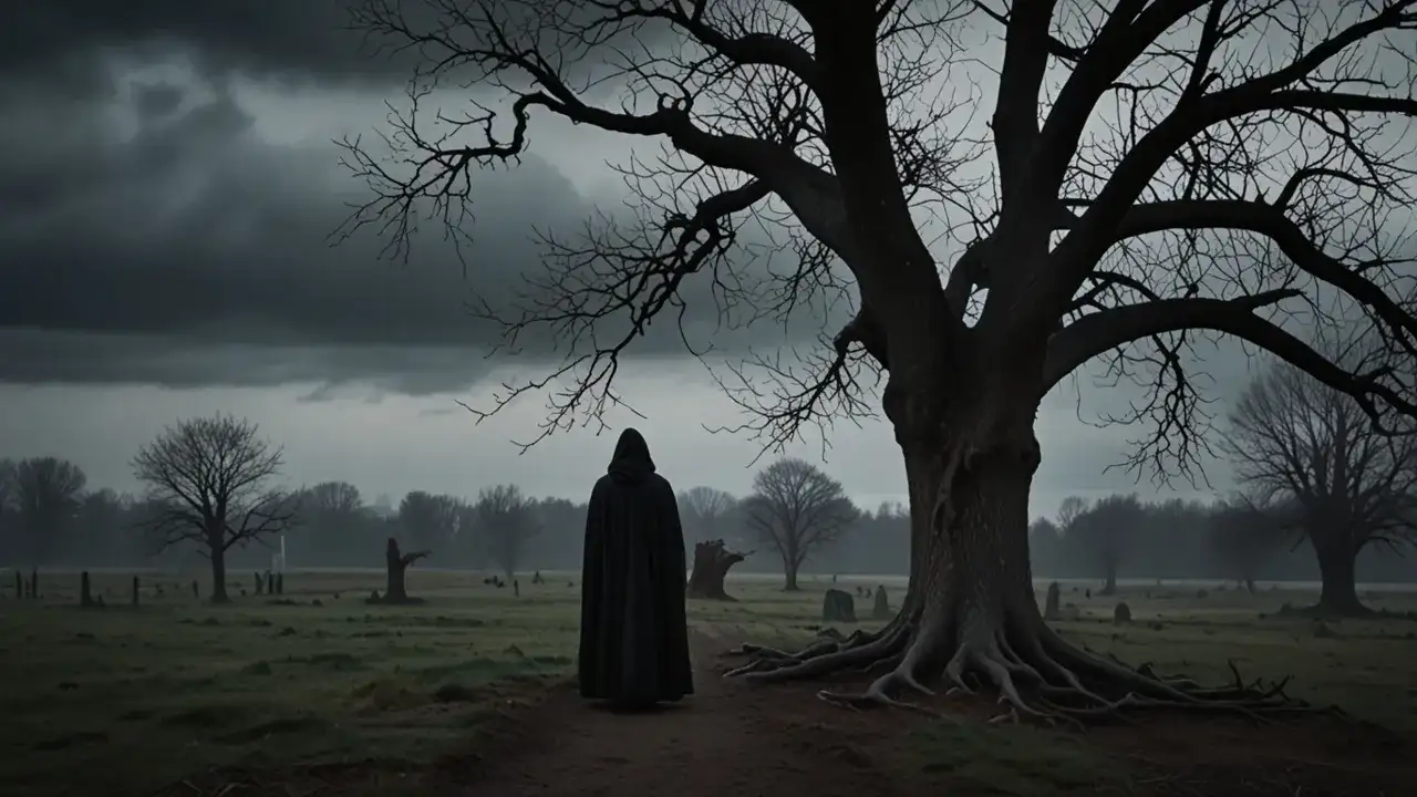 Lament w tradycji i kulturze - znaczenie religijne oraz literackie