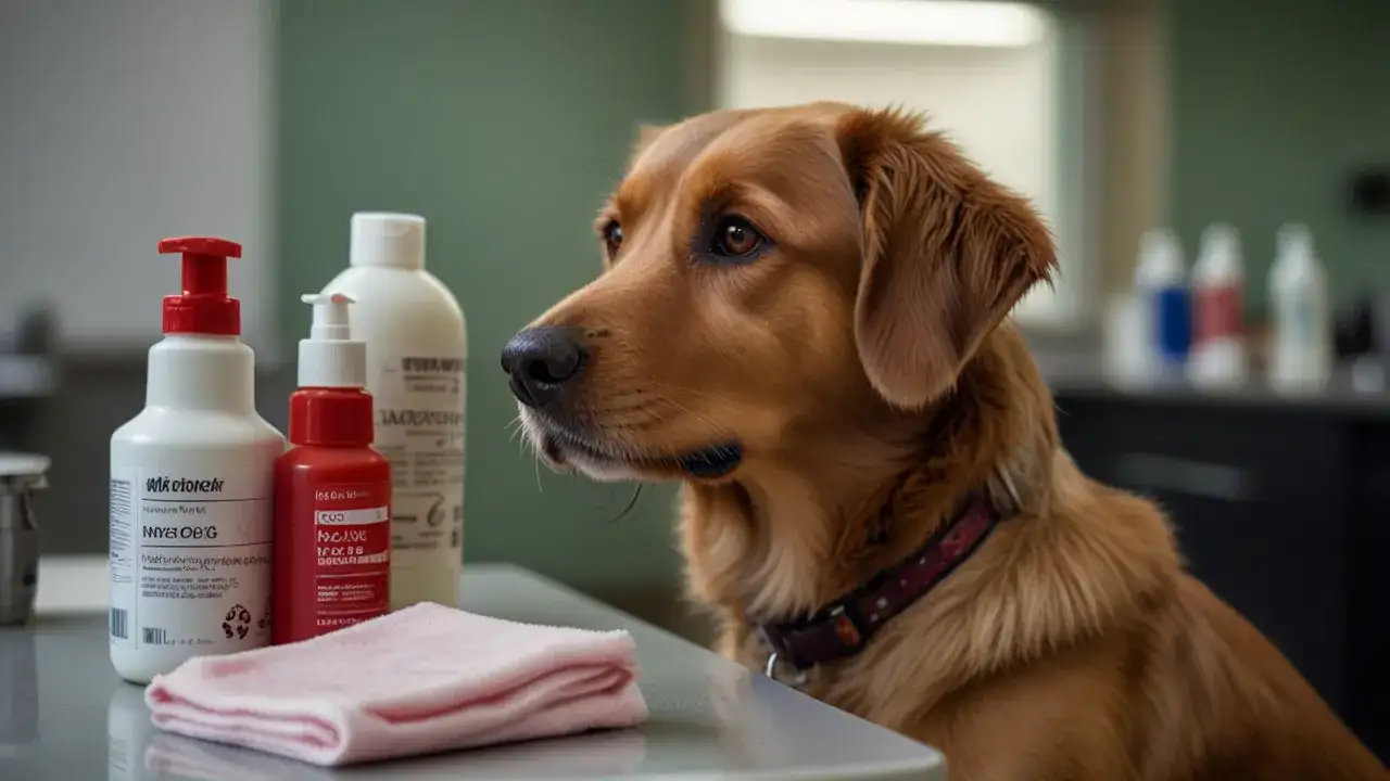 Dermatoza u psa: objawy, skuteczne leczenie i najważniejsze informacje