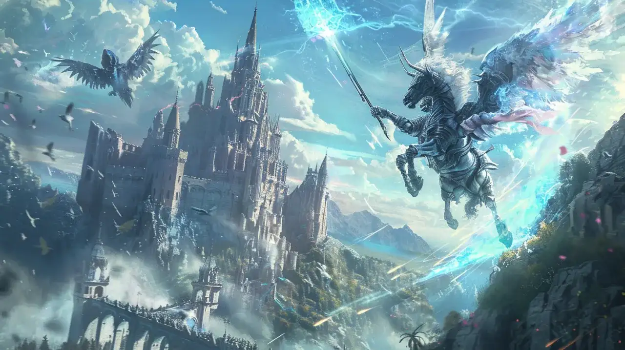 Wszystko, co musisz wiedzieć: Heroes 3 Nowy Zamek!