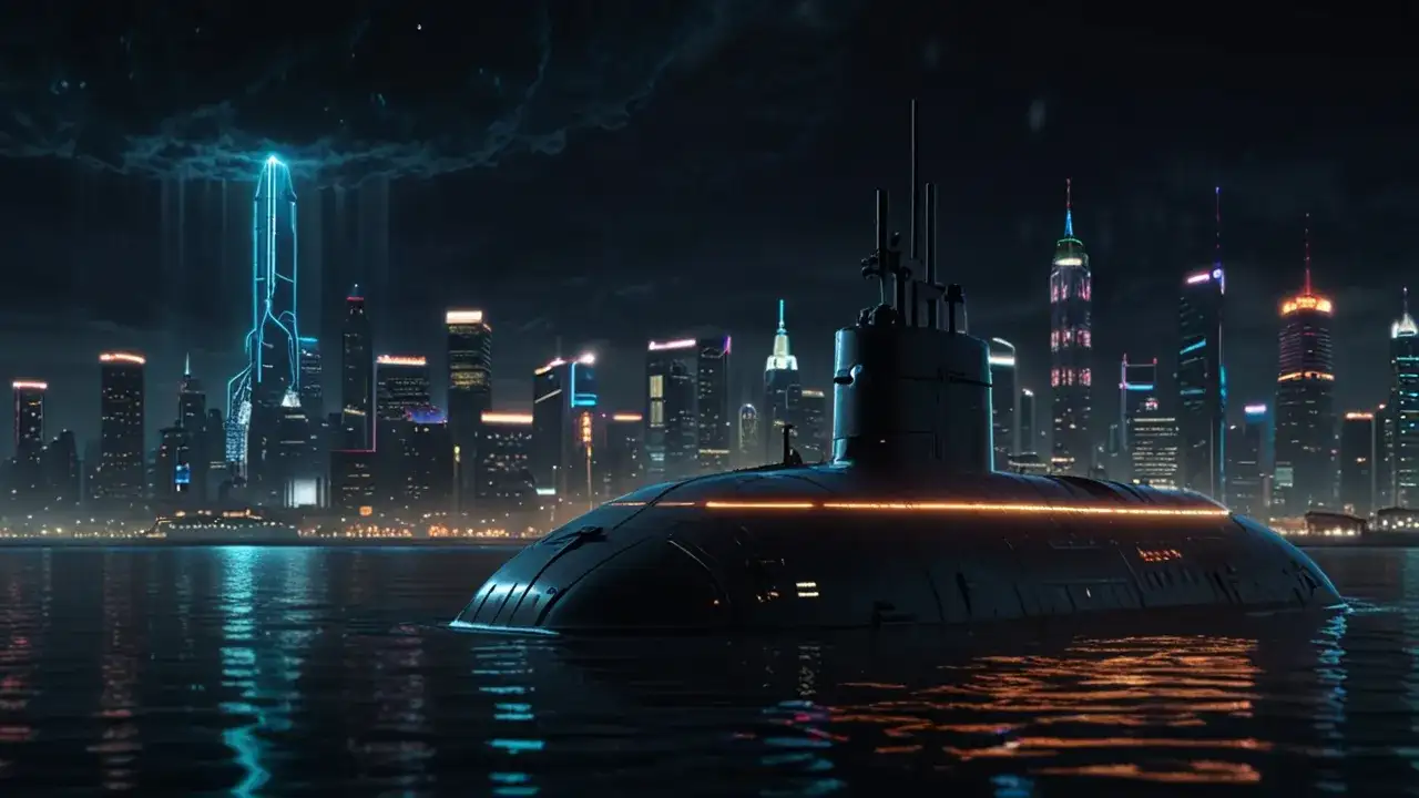 Czy seria Silent Hunter ma przyszłość w świecie gier? Perspektywy