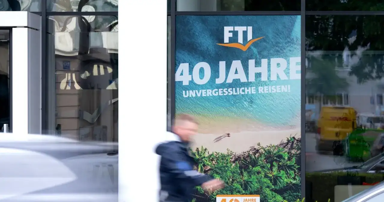 Jakie niemieckie biuro podróży wybrać, aby nie żałować wyboru?