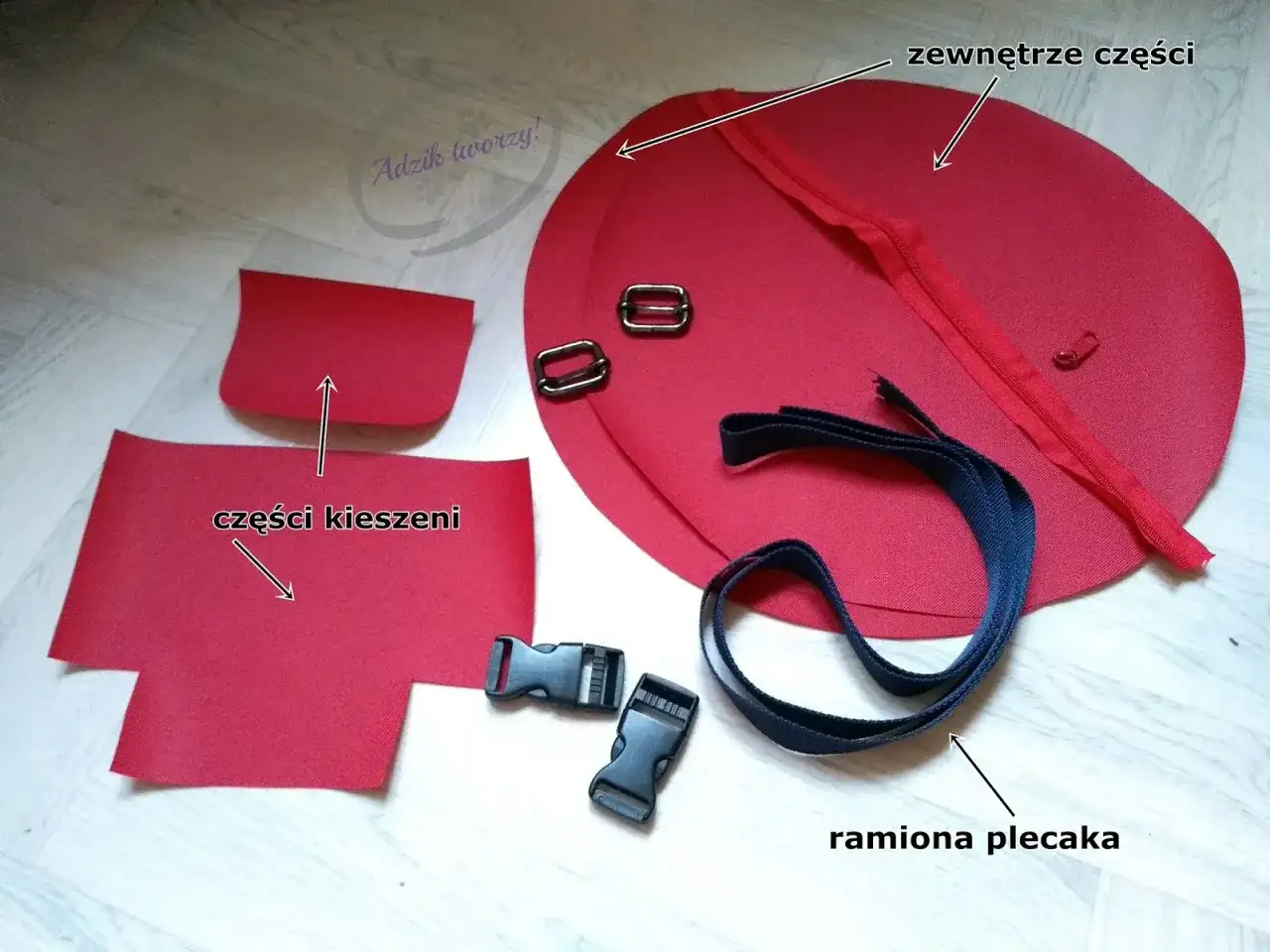 Jak zrobić nosidełko dla psa w domu: kompletny przepis krok po kroku