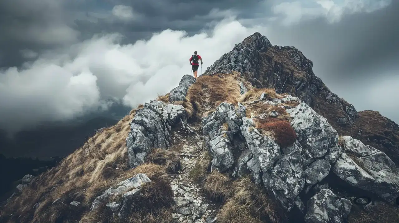 Uphill Race Śnieżka: Czy to naprawdę najtrudniejszy wyścig górski?