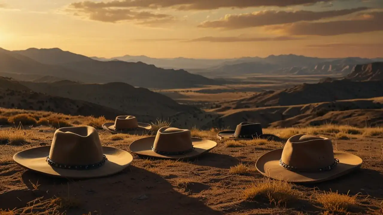 Top 5 współczesnych westernów podobnych do "Yellowstone"