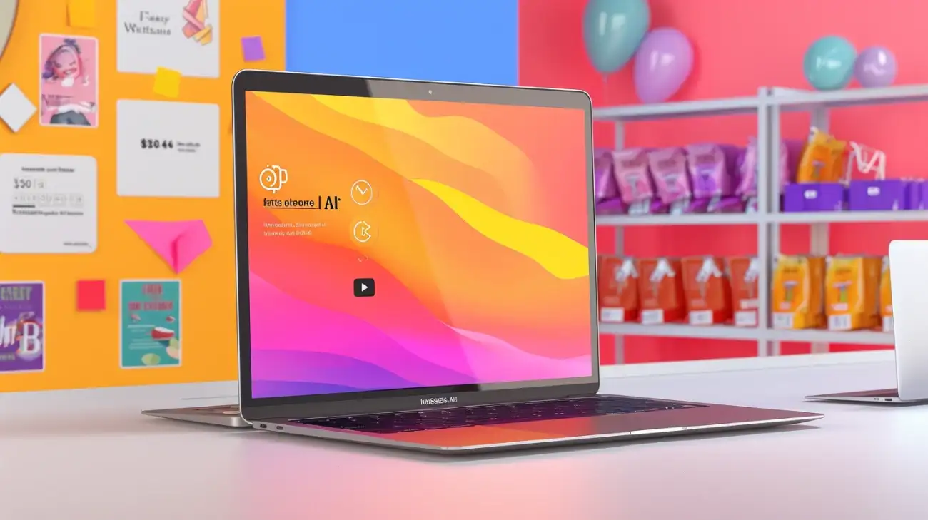 Promocja na MacBook Air - Gdzie kupić taniej? Sprawdź