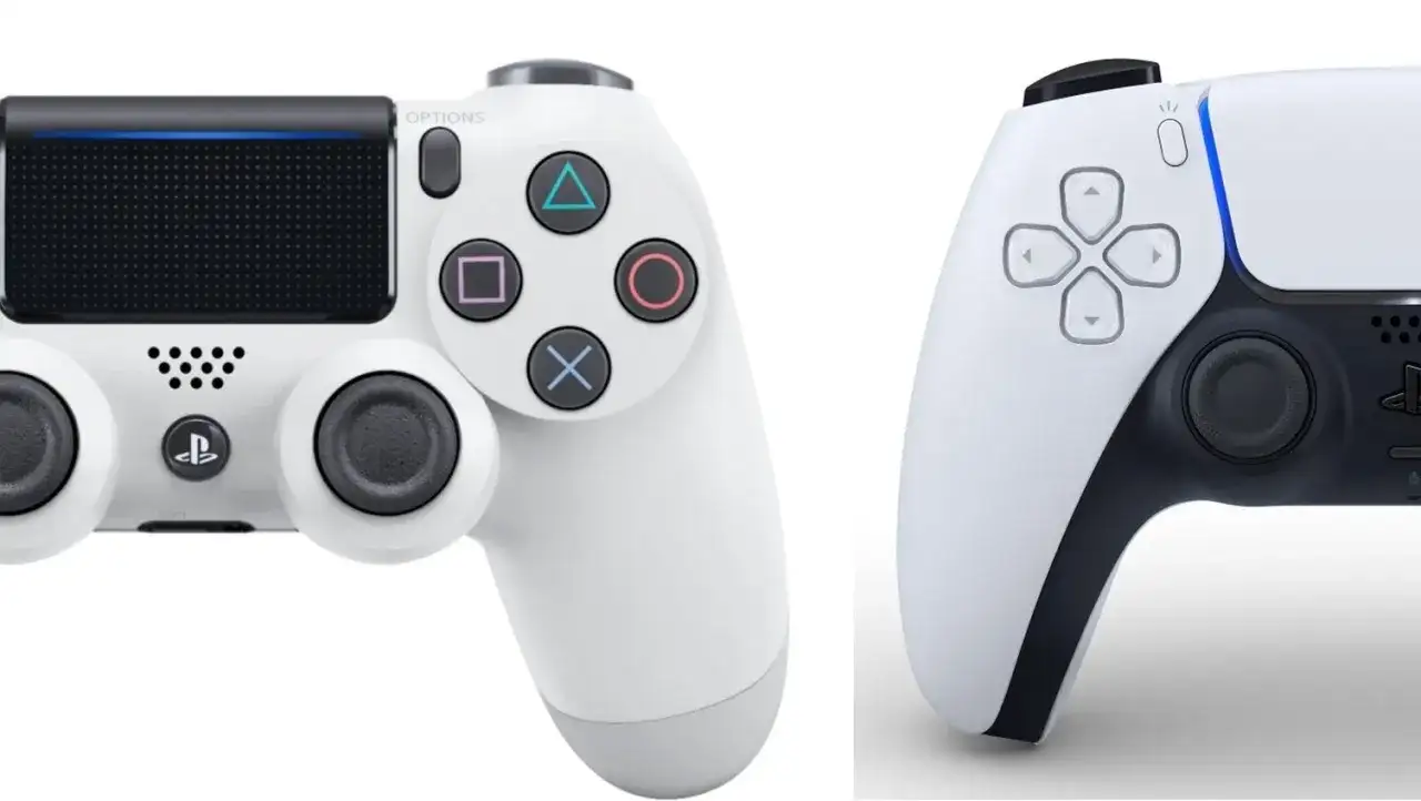 Czy płyty z PS4 działają na PS5? Sprawdź, co musisz wiedzieć!