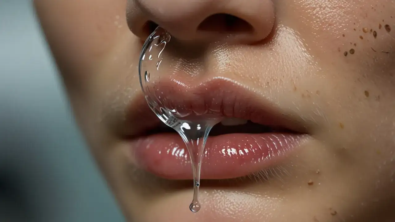 Przezroczysta wydzielina z zatok: Przyczyny i skuteczne leczenie