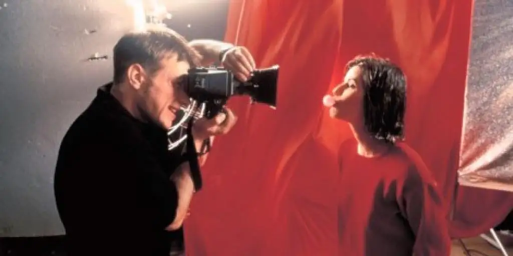 Polska kinematografia w zarysie | Artykuł | Culture.pl