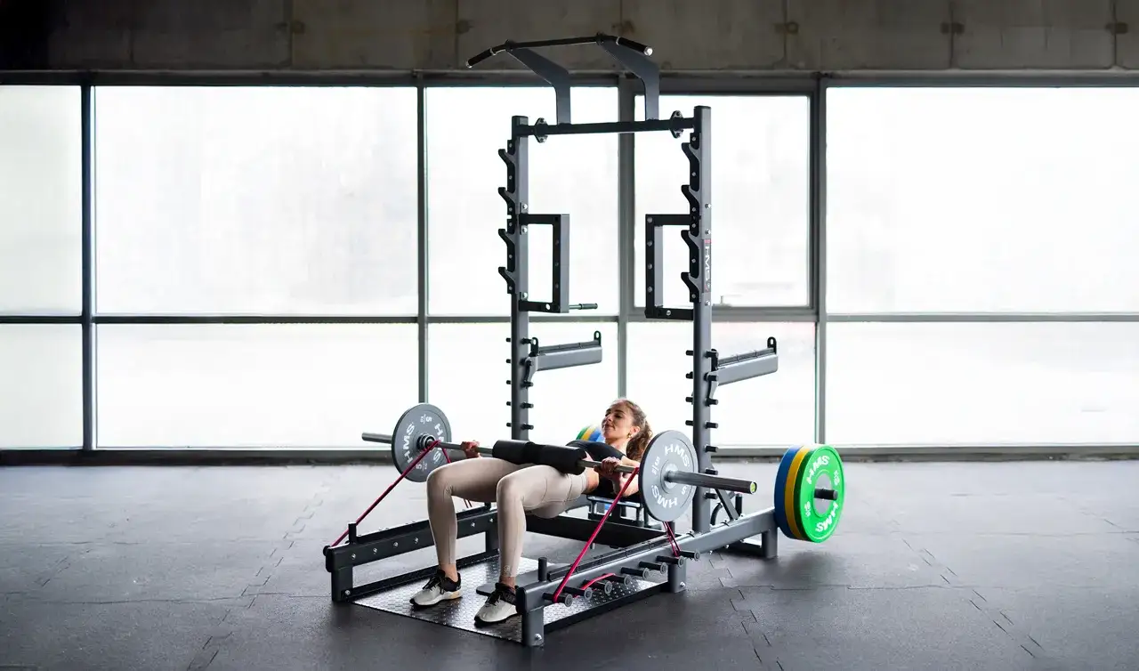 Hip Thrust