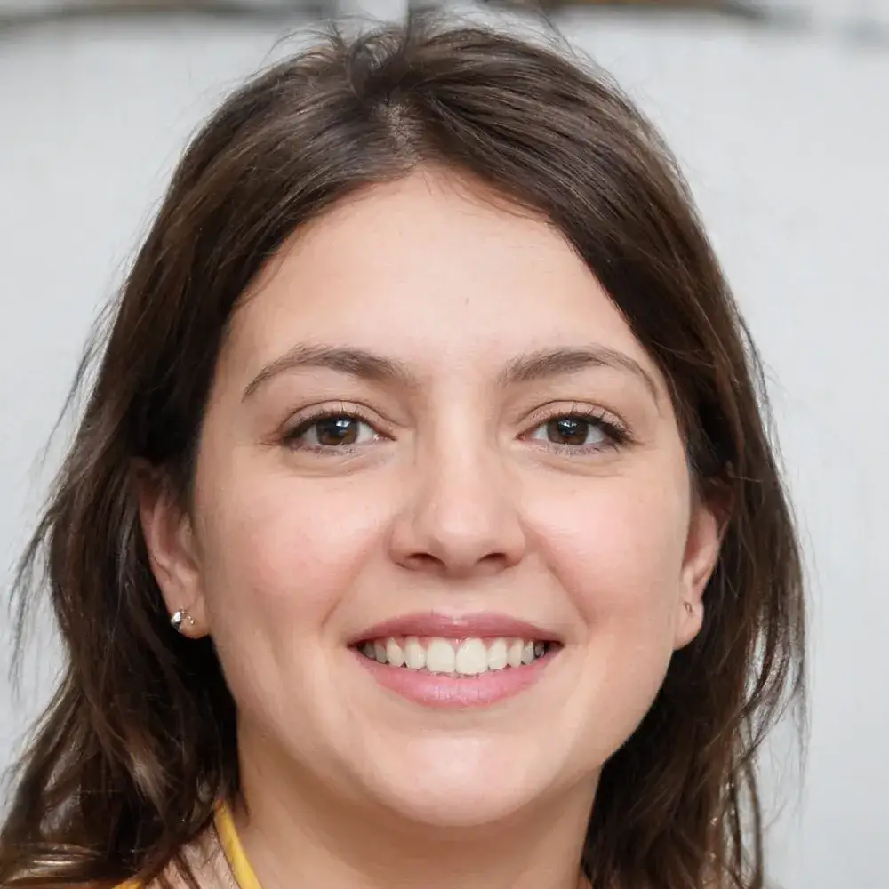 Autor Milena Jaciow
