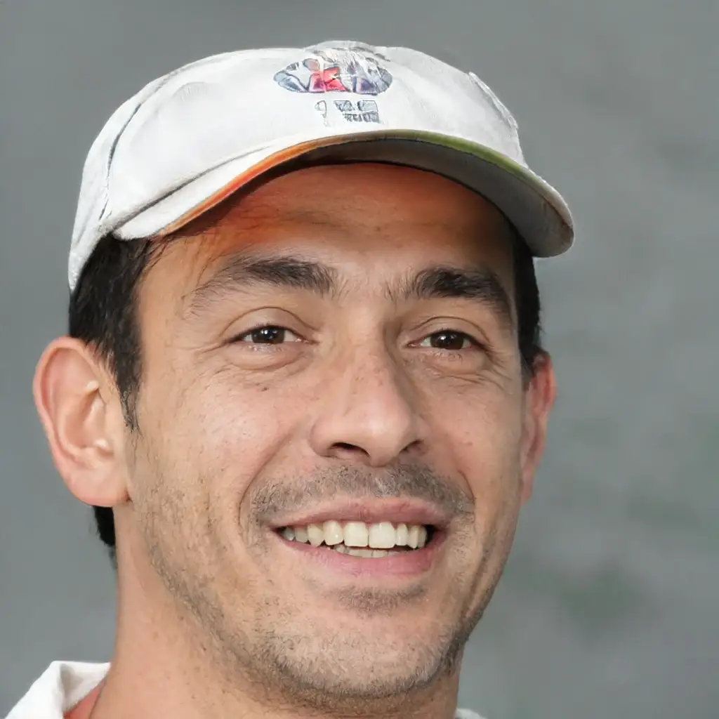 Autor Dominik Mróz