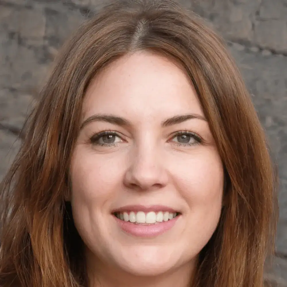 Autor Zuzanna Pietrzak