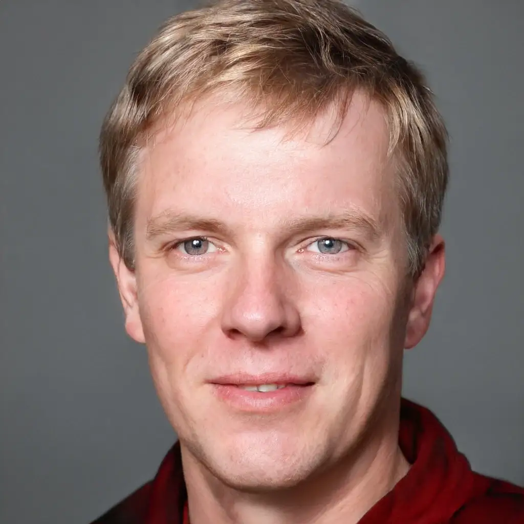 Autor Kuba Pawlak