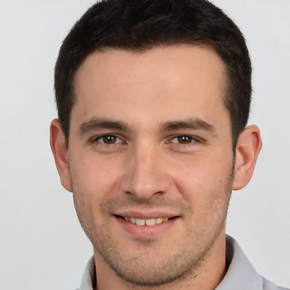 Autor Szymon Kowalczyk