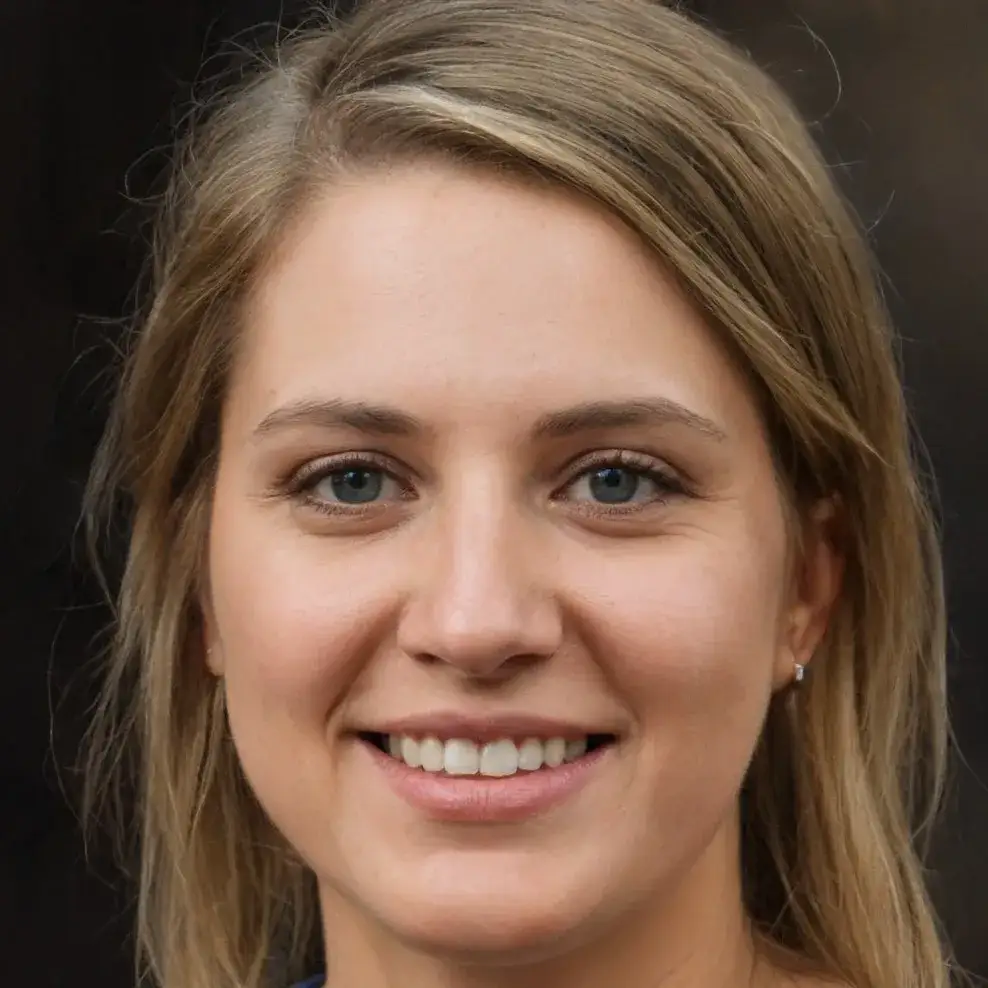 Autor Ania Kocurek